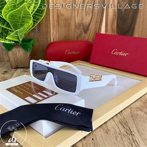 replica oval cartier glasses|knockoff cartier glasses.